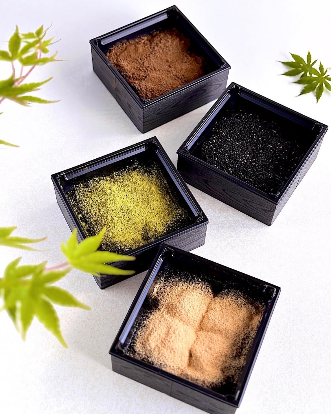 わらびもち 明月菓寮わらびもち 京きなこ(240g): 和菓子「明月菓寮」京都の